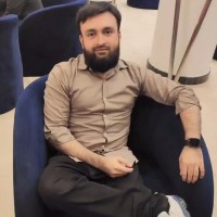 PARFUMERY Employee Muhammad Ashraf's profile photo