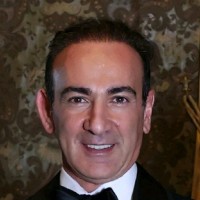 Hydraulics International, Inc. Employee Reza Grami's profile photo