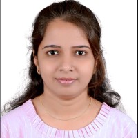 Mayuri Nimbalkar Email