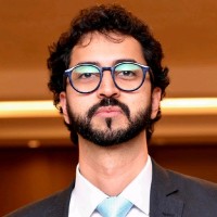 Ecorys Employee Rohan Krishna's profile photo