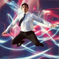 dentsu Employee Sam Morgan's profile photo