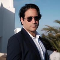 Deed Employee Ben Boniel's profile photo