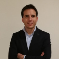 Quirónsalud Employee Diego Manzano Arranz's profile photo