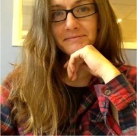 Missouri Jobs with Justice Employee Lexi Amos's profile photo