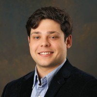 Burr & Temkin Employee Parker Dotson's profile photo