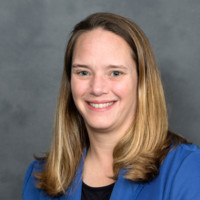 University of North Alabama Employee Amanda Coffman's profile photo