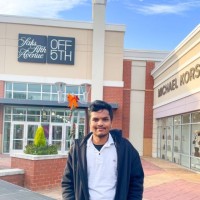 AidenAI Employee Manoj Dasari's profile photo