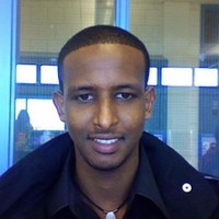Nuur Mahamed Email & Phone Number