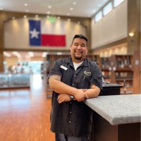 Collectors Firearms Employee J Martinez's profile photo