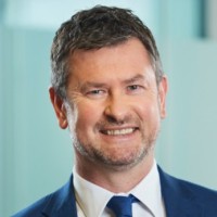 Institute of Internal Auditors - Australia Employee Stuart Blakemore's profile photo