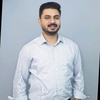 Avid Collective Employee Danyal Ahmed's profile photo