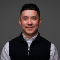 Deloitte Employee Rory Tan's profile photo