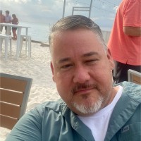 ANDALUSIA CITY SCHOOL DISTRICT Employee Rob Mixson's profile photo