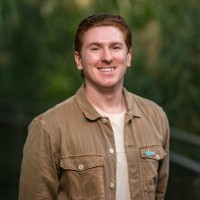 District 2020 Employee James Bury's profile photo
