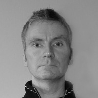 Viewport3 Employee Paul McMillan's profile photo