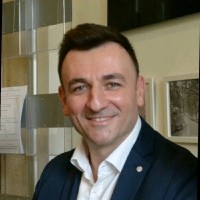 Robert der Bules Email & Phone Number