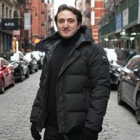Proven Studios Employee Suleyman Dolaev's profile photo
