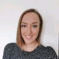 Lightning Reach Employee Alice Miranda-Dibblin's profile photo