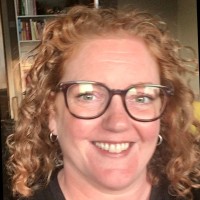 Sheffield Hallam University Employee Jo Stone's profile photo