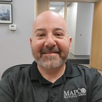 MAPCO Manufacturing Employee George Merchant's profile photo