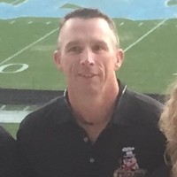 SPPS Employee Chris Skeen's profile photo