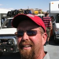 Equipt Expedition Outfitters Employee Paul May's profile photo