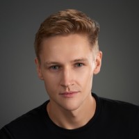 Imprint City Employee Danny Keefe's profile photo