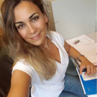 VOVO Employee Jessica Campbell's profile photo