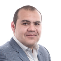 Grupo México Transportes Employee Rene Tellez's profile photo