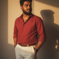 eSales Technologies Employee Ram R's profile photo