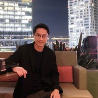 PLAUD Employee Roger Xu's profile photo
