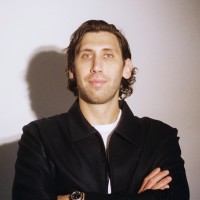 Foundations Artist Management Employee Kenneth Consor's profile photo