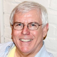 WHQR Public Radio Employee Cleve Callison's profile photo