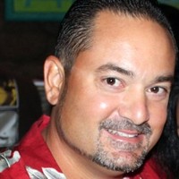 Michael Hruby