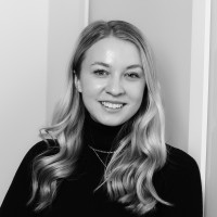 TIG Automation GmbH Employee Alena Arbeiter's profile photo