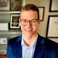 Jonathan Hurt Legal Consulting Employee Jonathan Hurt's profile photo