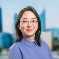 RAC WA Employee Yang J.'s profile photo