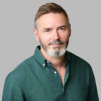 Macrae, Inc. Employee Andy Russell's profile photo