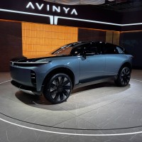 Tata Motors Design Tech Centre Employee Scott Neale's profile photo