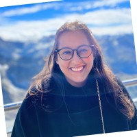 Crocs India Employee Vritika Ajmani's profile photo