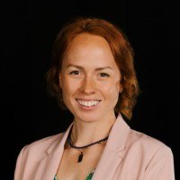 ACT Lab Employee Amber Middlebrook's profile photo
