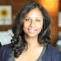 Z Urology Employee Mini Varghese's profile photo