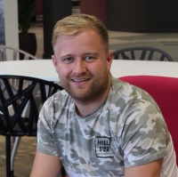 DoNotAge.org Employee Mark Coyne's profile photo