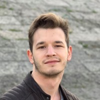 Bence Abonyi's profile photo