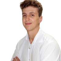 Javier Aparicio Bermudo's profile photo