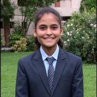 Varsha Inani's profile photo