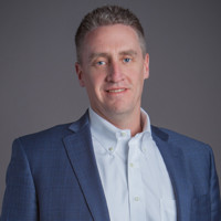 Burns & McDonnell Employee Patrick Clifford's profile photo