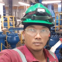 FOSS & ESG Catering Employee Roy Sinaga's profile photo