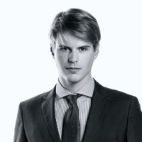 Belfius Employee Nathan Mignon's profile photo