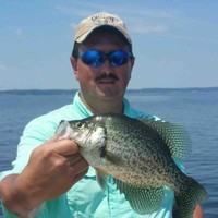 Spectra Energy Employee Fred Hebert's profile photo